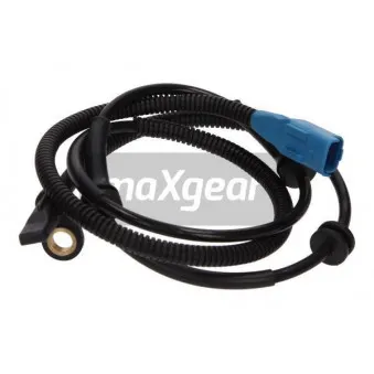Capteur, vitesse de roue MAXGEAR 20-0159