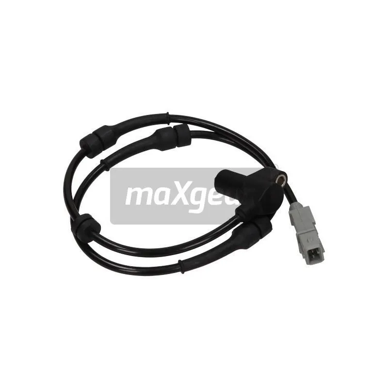 Capteur, vitesse de roue MAXGEAR 20-0160