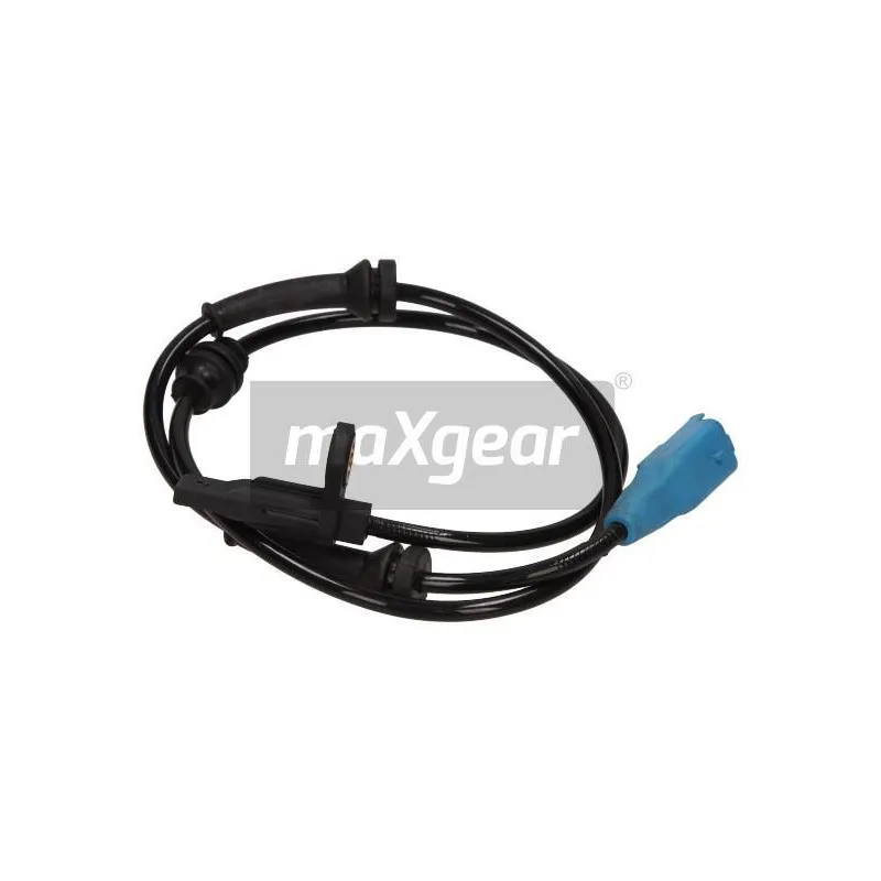 Capteur, vitesse de roue MAXGEAR 20-0161