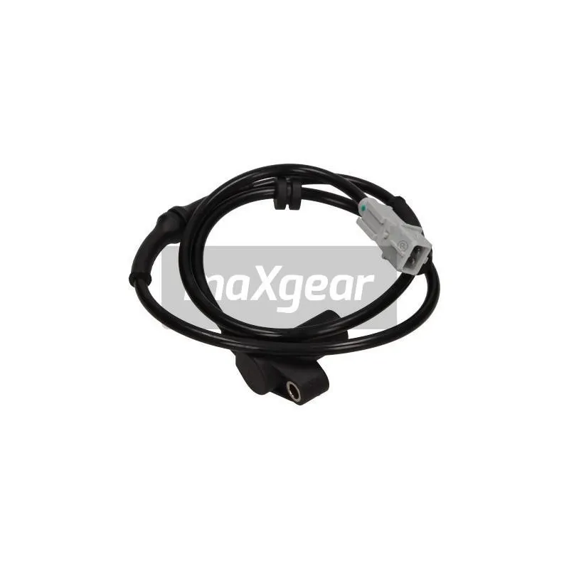 Capteur, vitesse de roue MAXGEAR 20-0162