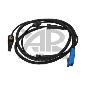 Capteur, vitesse de roue MAXGEAR 20-0163