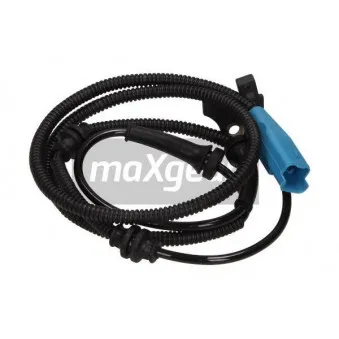 Capteur, vitesse de roue MAXGEAR 20-0164