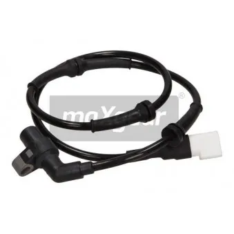 Capteur, vitesse de roue MAXGEAR 20-0165