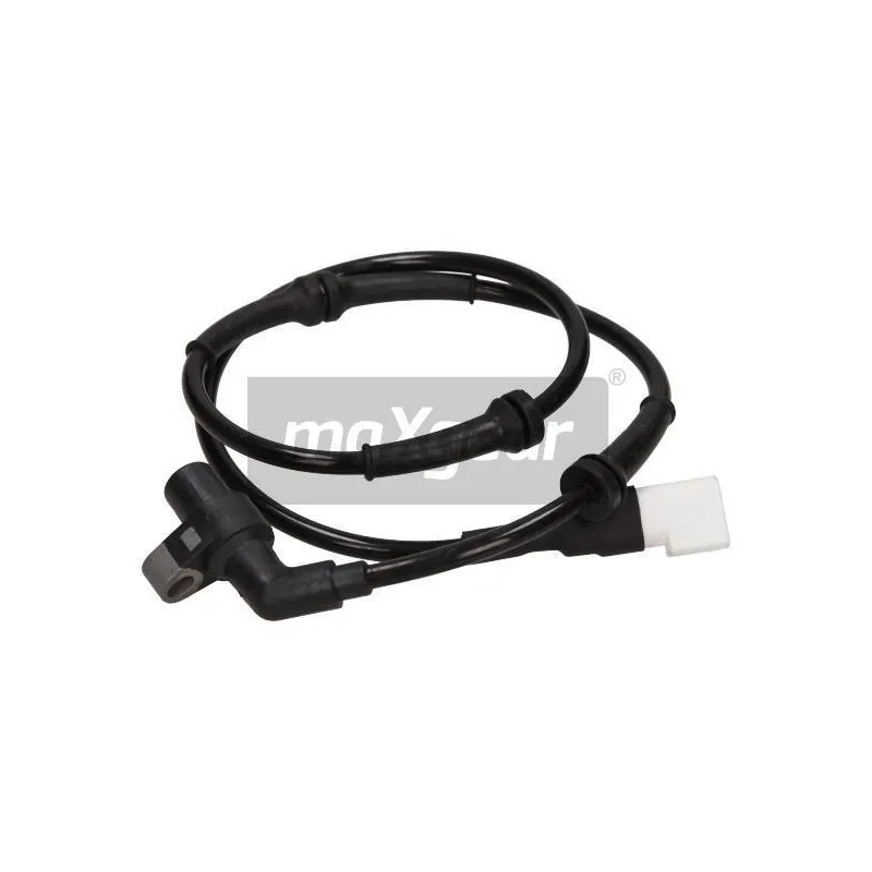 Capteur, vitesse de roue MAXGEAR 20-0165