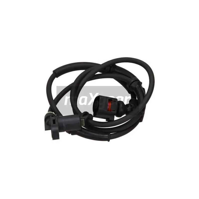 Capteur, vitesse de roue arrière gauche MAXGEAR 20-0166