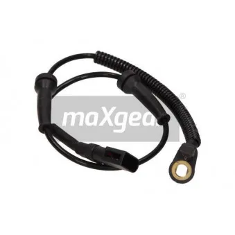 Capteur, vitesse de roue MAXGEAR 20-0169