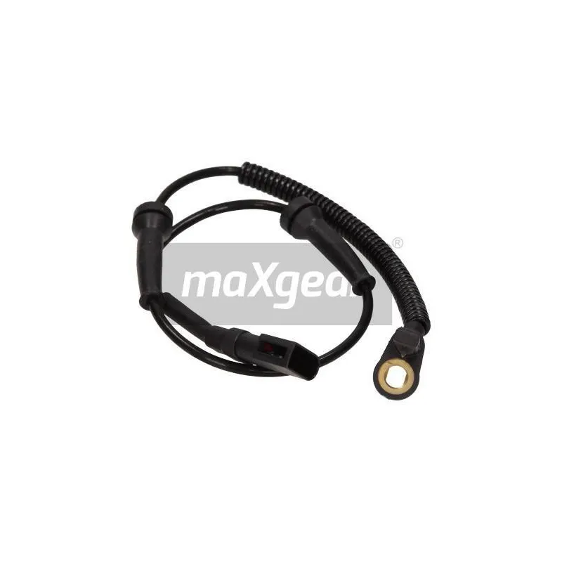 Capteur, vitesse de roue MAXGEAR 20-0169