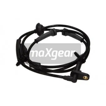 Capteur, vitesse de roue MAXGEAR 20-0171