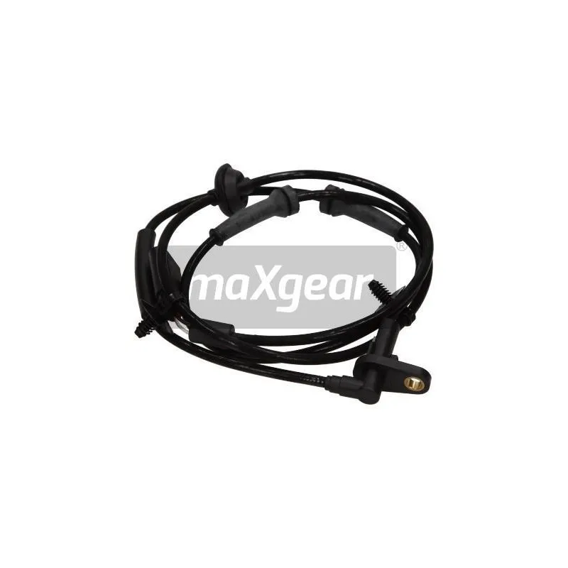 Capteur, vitesse de roue MAXGEAR 20-0171
