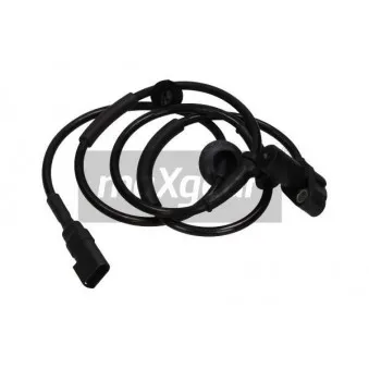 Capteur, vitesse de roue MAXGEAR 20-0172