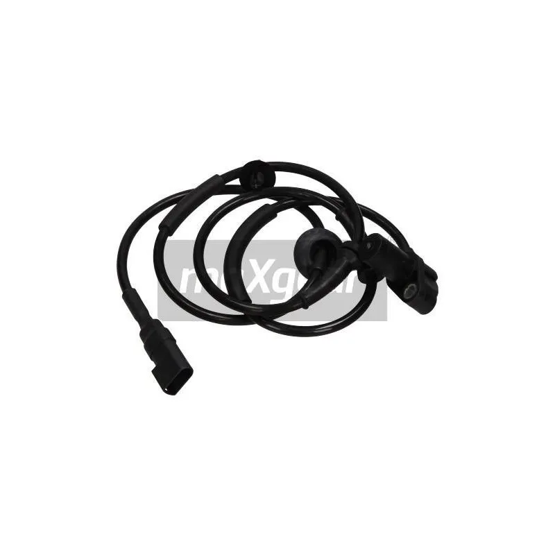 Capteur, vitesse de roue MAXGEAR 20-0172