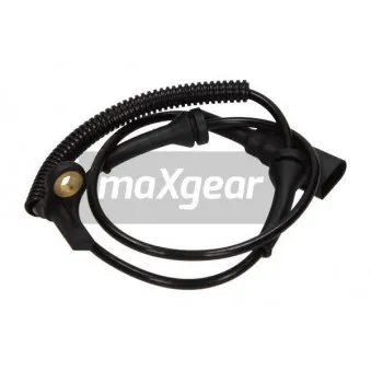 Capteur, vitesse de roue MAXGEAR 20-0173
