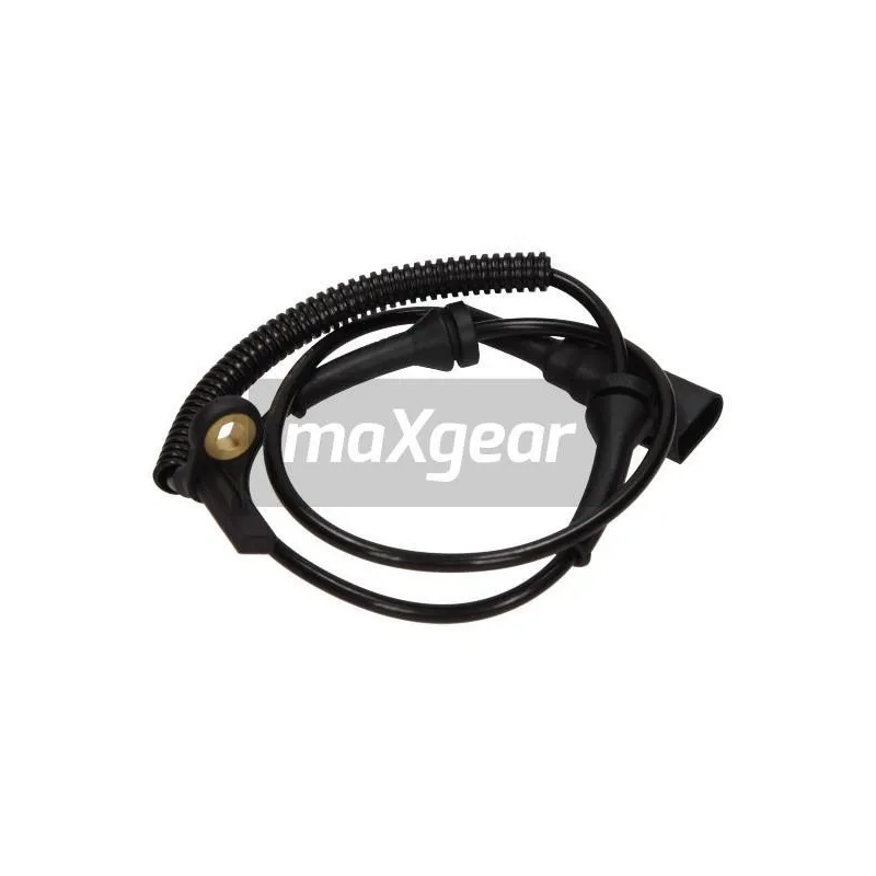 Capteur, vitesse de roue MAXGEAR 20-0173