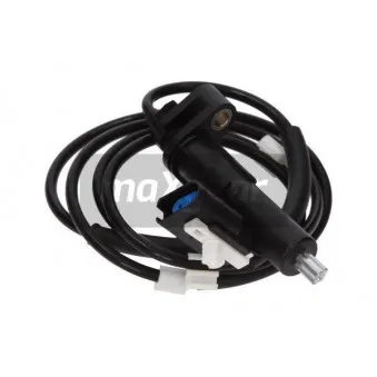 Capteur, vitesse de roue arrière gauche MAXGEAR 20-0174