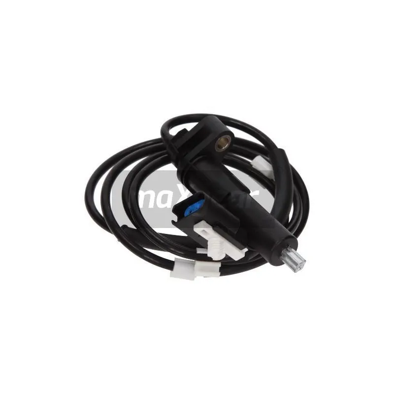 Capteur, vitesse de roue arrière gauche MAXGEAR 20-0174