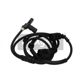 Capteur, vitesse de roue arrière droit MAXGEAR 20-0175