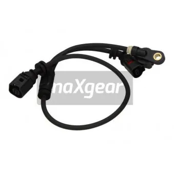 Capteur, vitesse de roue MAXGEAR 20-0176