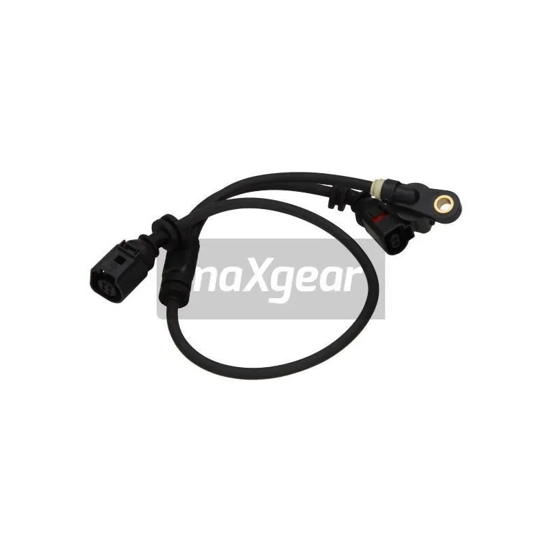 Capteur, vitesse de roue MAXGEAR 20-0176