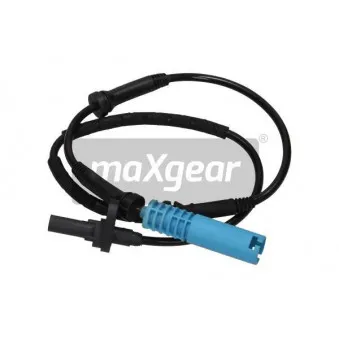 Capteur, vitesse de roue MAXGEAR 20-0177