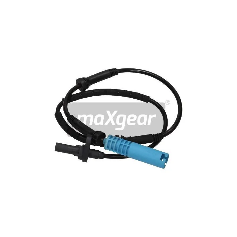 Capteur, vitesse de roue MAXGEAR 20-0177