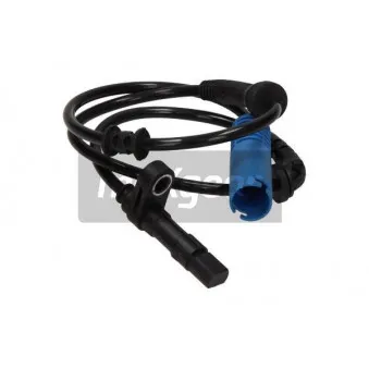 Capteur, vitesse de roue MAXGEAR 20-0178