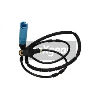 Capteur, vitesse de roue MAXGEAR 20-0179