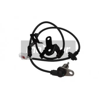 Capteur, vitesse de roue MAXGEAR 20-0181