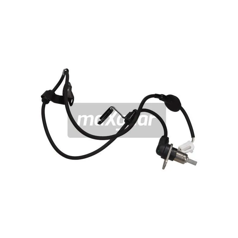 Capteur, vitesse de roue arrière gauche MAXGEAR 20-0182