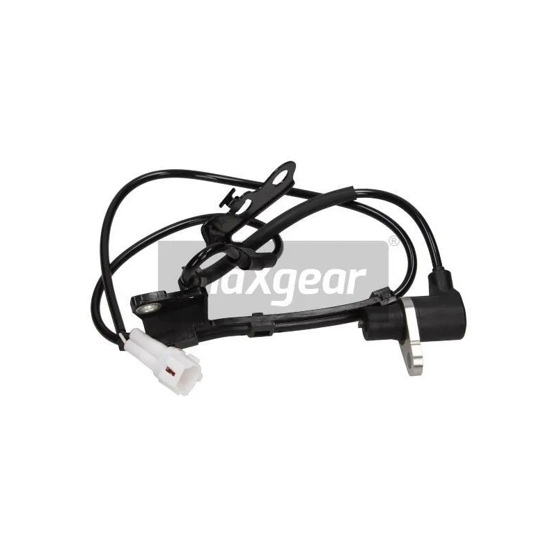 Capteur, vitesse de roue avant droit MAXGEAR 20-0184