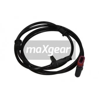 Capteur, vitesse de roue MAXGEAR 20-0185