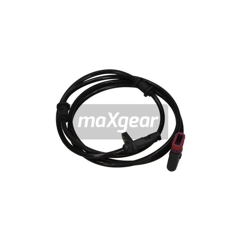 Capteur, vitesse de roue MAXGEAR 20-0185