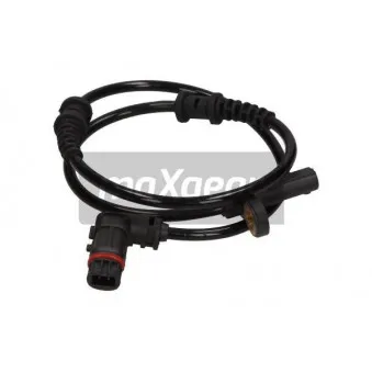 Capteur, vitesse de roue MAXGEAR 20-0186