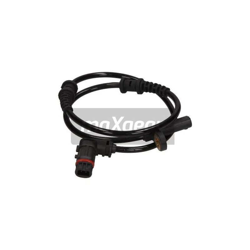 Capteur, vitesse de roue MAXGEAR 20-0186