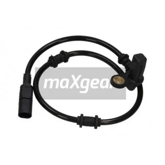 Capteur, vitesse de roue arrière droit MAXGEAR 20-0188