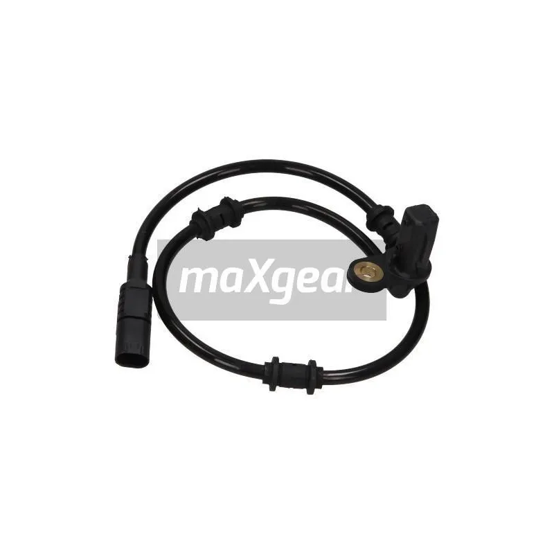 Capteur, vitesse de roue arrière droit MAXGEAR 20-0188