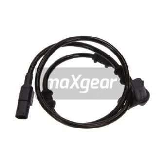 Capteur, vitesse de roue avant droit MAXGEAR 20-0190