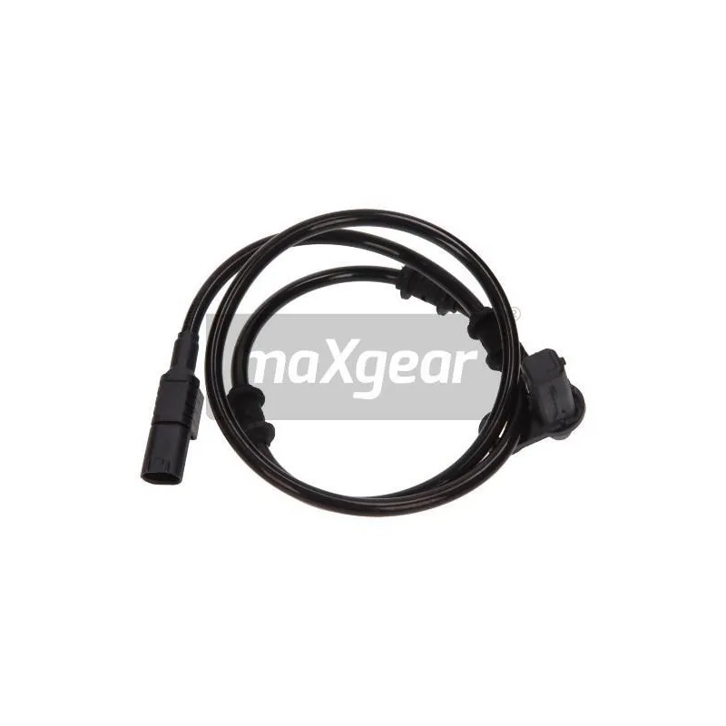 Capteur, vitesse de roue avant droit MAXGEAR 20-0190