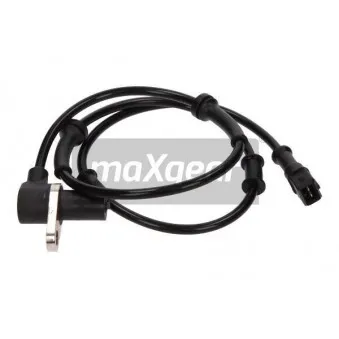 Capteur, vitesse de roue MAXGEAR 20-0192