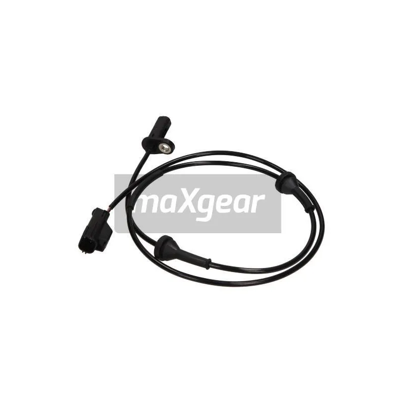 Capteur, vitesse de roue avant droit MAXGEAR 20-0193