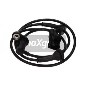 Capteur, vitesse de roue avant gauche MAXGEAR 20-0194
