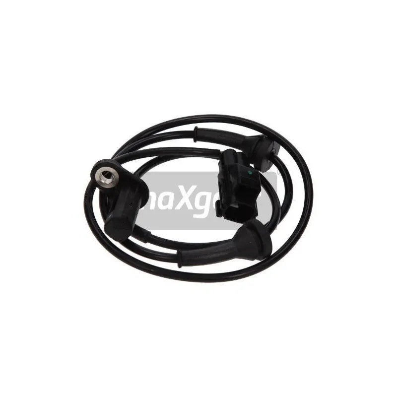 Capteur, vitesse de roue avant gauche MAXGEAR 20-0194