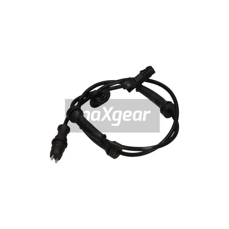 Capteur, vitesse de roue MAXGEAR 20-0197
