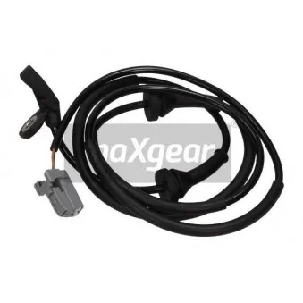Capteur, vitesse de roue MAXGEAR 20-0200