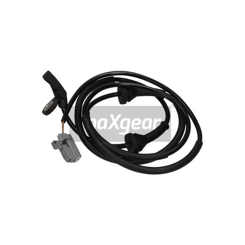 Capteur, vitesse de roue MAXGEAR 20-0200