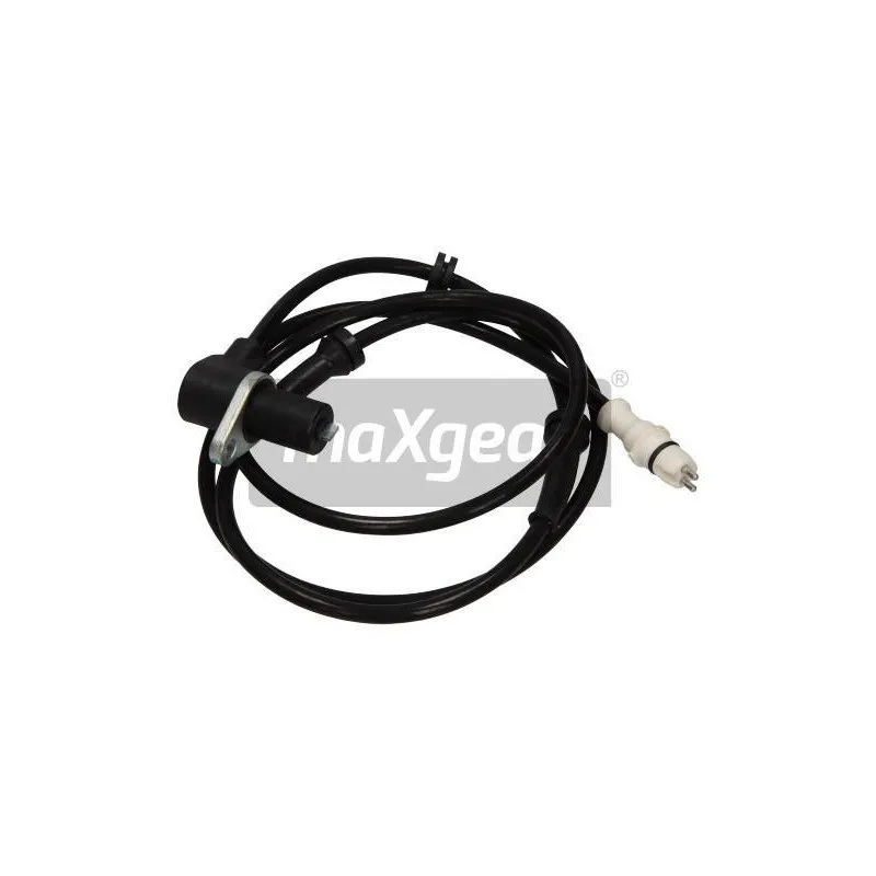 Capteur, vitesse de roue MAXGEAR 20-0201