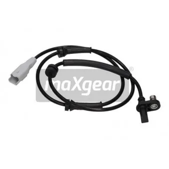 Capteur, vitesse de roue MAXGEAR 20-0203