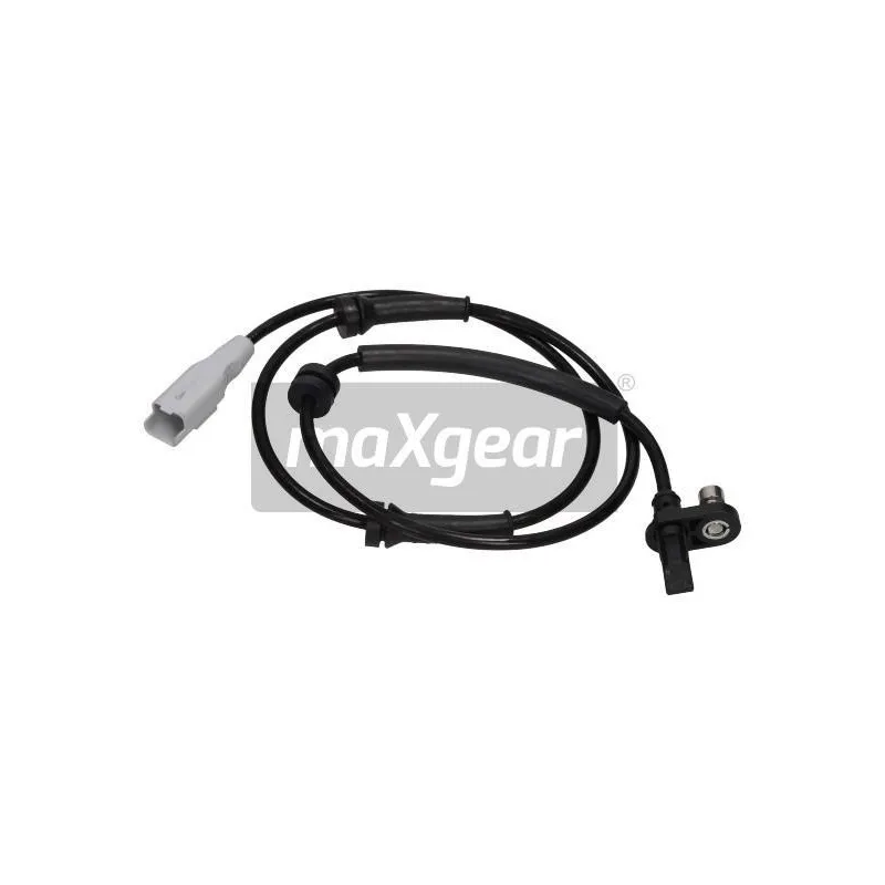 Capteur, vitesse de roue MAXGEAR 20-0203