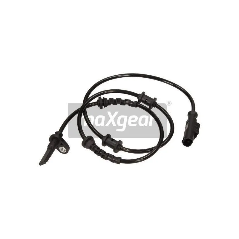 Capteur, vitesse de roue MAXGEAR 20-0204