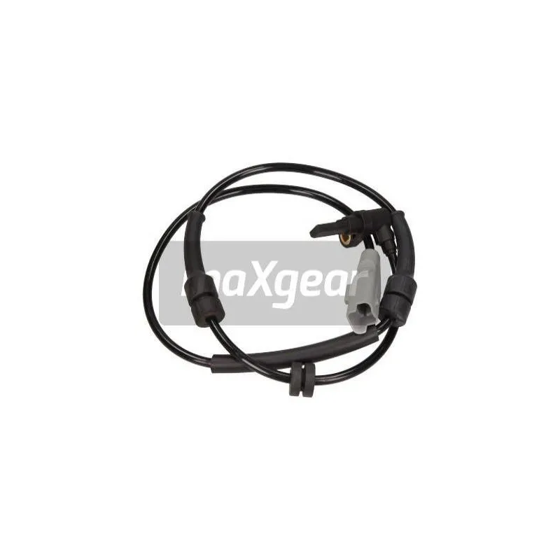 Capteur, vitesse de roue avant droit MAXGEAR 20-0209