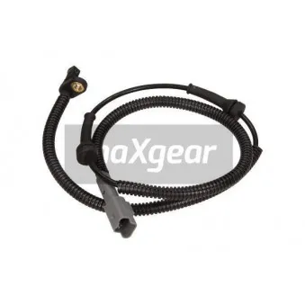 Capteur, vitesse de roue MAXGEAR 20-0210